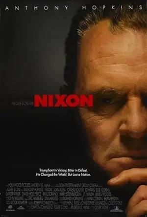 فيلم Nixon 1995 مترجم - باهي فيلم